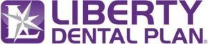 Liberty Dental Plan Logo 2024