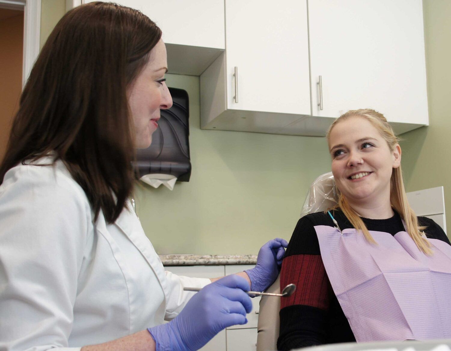 05---v1 welcome to audubon dental center of clinton