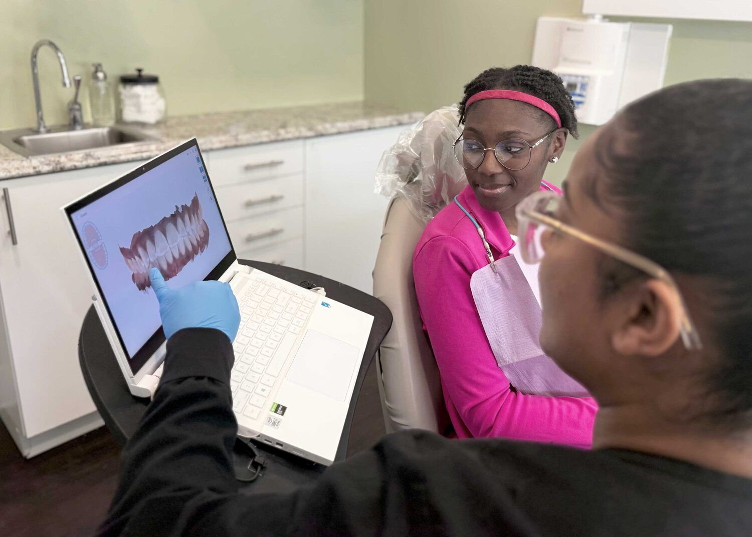 audubon---technology-02 clinton missing tooth dentist audubon dental center